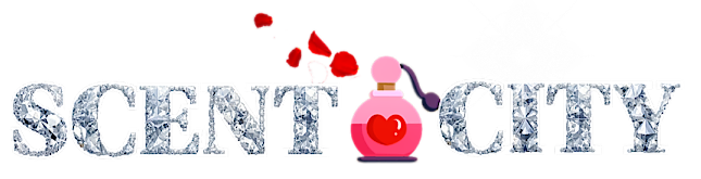 Scent City Shop
